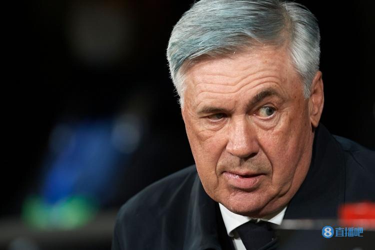 马卡:本泽马、巴斯克斯缺席皇马合练,安帅望他们下轮联赛复出