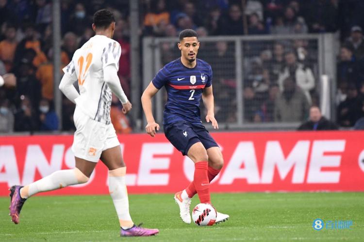 希尔维斯特:我认为萨利巴配得上随法国队出征卡塔尔