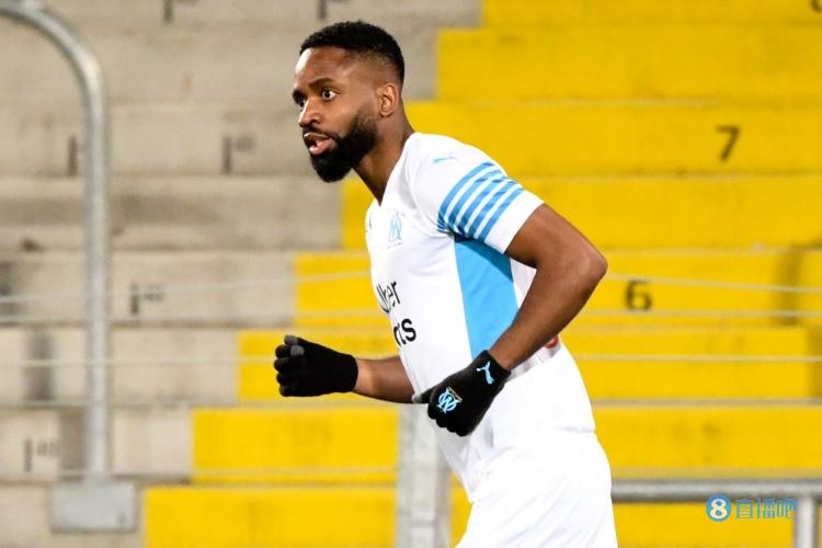 Here we go!罗马诺:奥林匹亚科斯将签下马赛中锋巴坎布