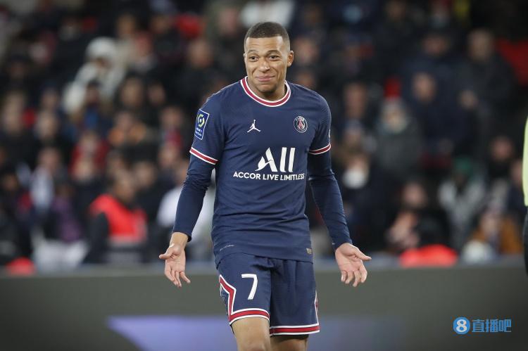 姆巴佩:教练希望我成为进攻焦点,成为联系梅西和内马尔的纽带