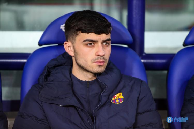 法尔克:拜仁2020年试图1200万欧引进佩德里为不实传闻