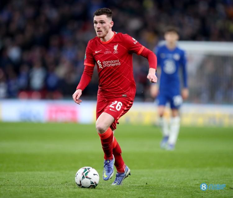 罗伯逊:被踢出这样的比分是理所当然,那不勒斯表现比我们好太多