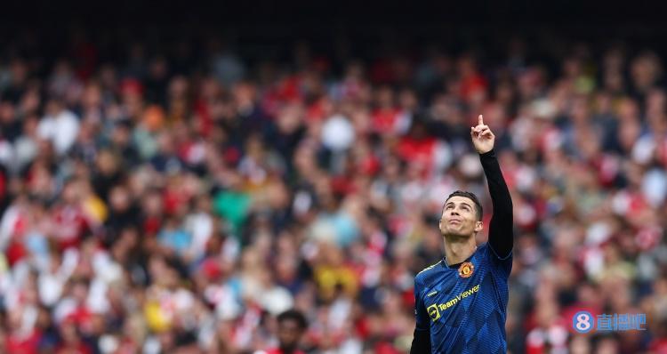 太阳报:曼联相信C罗愿意留队 施罗德称安东尼不值1亿