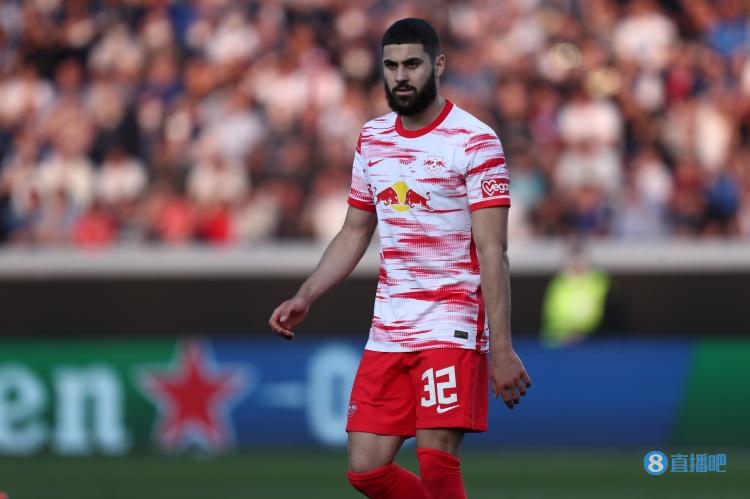 电讯报:莱比锡正寻找替代者,切尔西签下格瓦迪奥尔机会大增