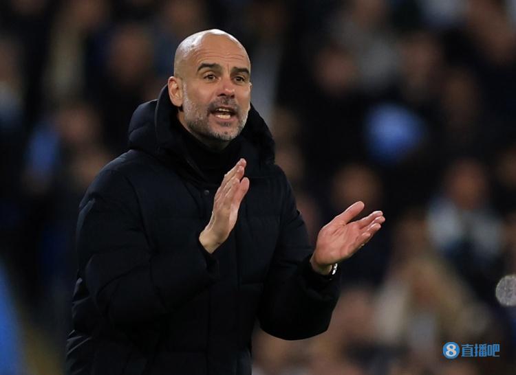 ESPN:曼城希望世界杯期间宣布瓜帅续约,球队内部对此感到乐观