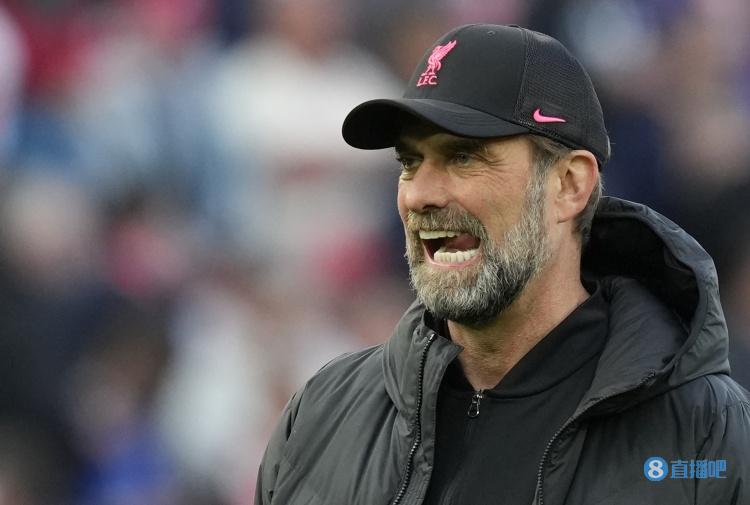2平2负,本赛季至今利物浦在客场没赢过