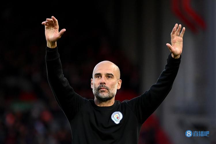 曼晚:曼城在评估队内球员的合同状况和年龄,为未来引援做准备