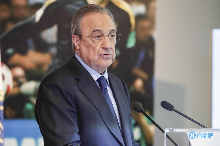 皇马公布2021-22财年财报:营收7.22亿欧,净利润1300万欧