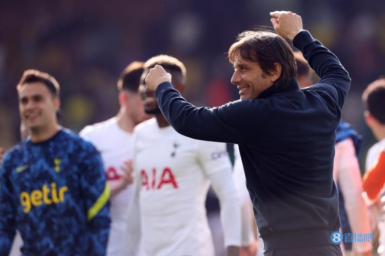 孔蒂:理查利森签约时就说等不及想踢欧冠 球队今天稍微有些紧张