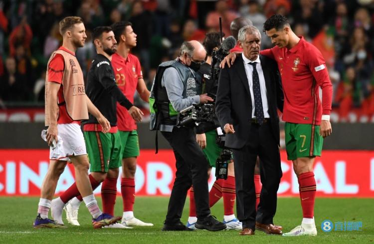 桑托斯:从55名球员中选择26人非常困难,但是好过只有20人可选