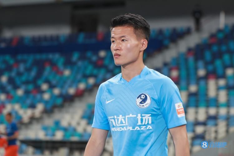 大连人官方:林良铭回归一线队训练,就合同问题初步达成一致