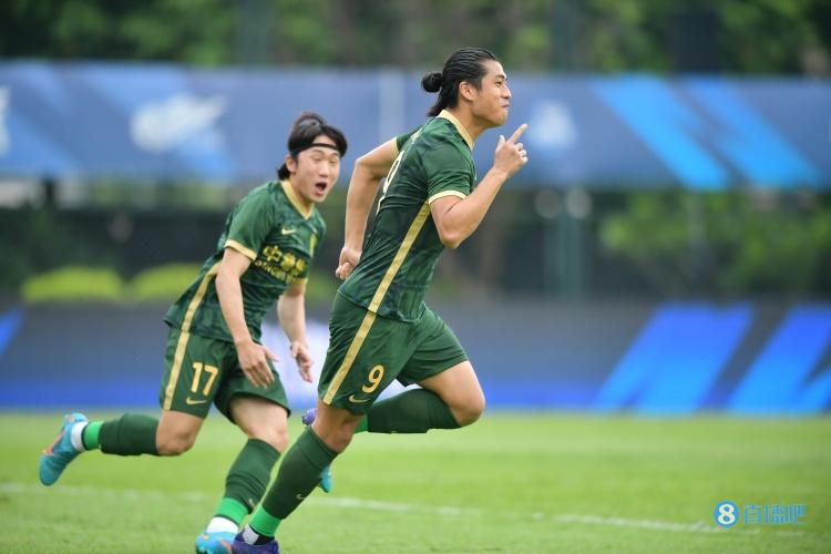 张玉宁:感谢浙江队多年培养,双方都不会对结果特别满意