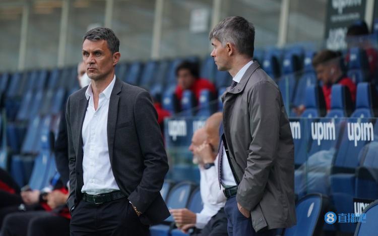 马尔蒂尼:英超第20名的预算都比米兰要多 新老板还没给出承诺