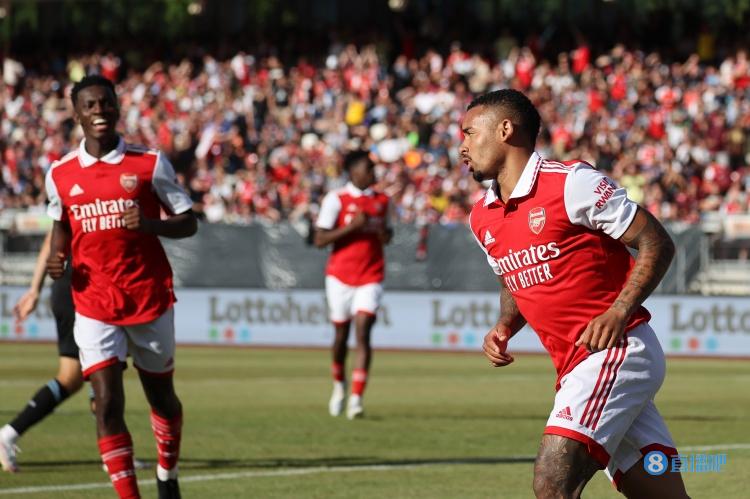 蒂特谈热苏斯落选:他的状态很好,但本次想给其他球员一些机会