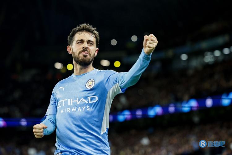 B席:我没收到任何报价,已经决定留在曼城