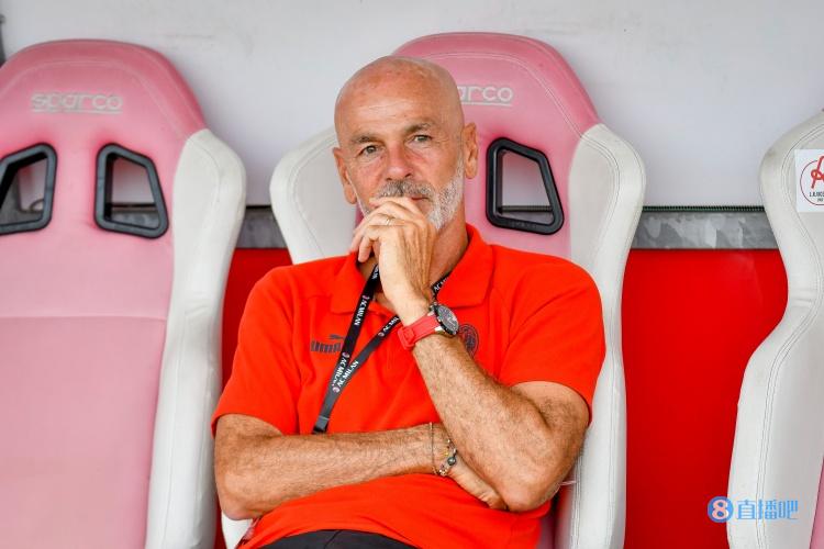 迪马济奥预测米兰vs那不勒斯首发:莱奥停赛缺阵,吉鲁单箭头