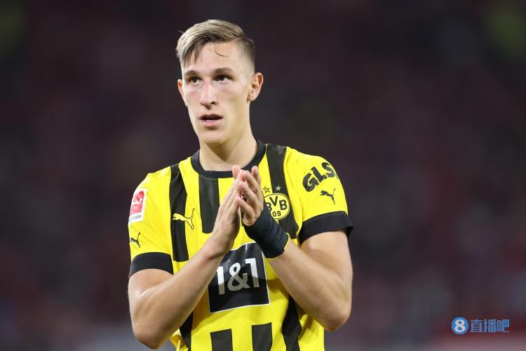 德媒:由于吕迪格停赛,战英格兰或现多特中卫组合&科雷尔右后卫