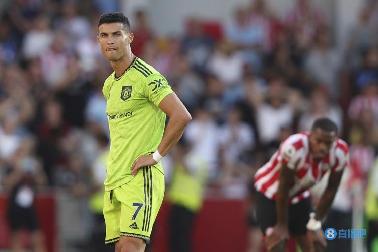 扎心?佩蒂特:如果C罗依然是大威胁 那他找下家不会有任何困难