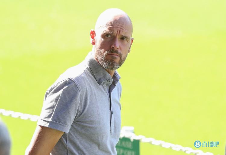 滕哈赫：我会是C罗的朋友和老师 季前备战是不能错过的