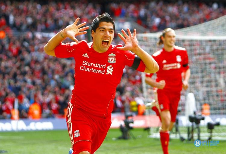 2013-14主流射手榜:C罗西甲场均1球&欧冠场均1.5球 苏神撼动英超