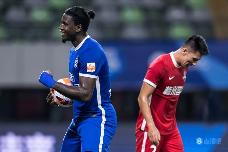 鲁媒分析三镇“黑马之道”:备战期天时地利 硬投入砸来硬实力