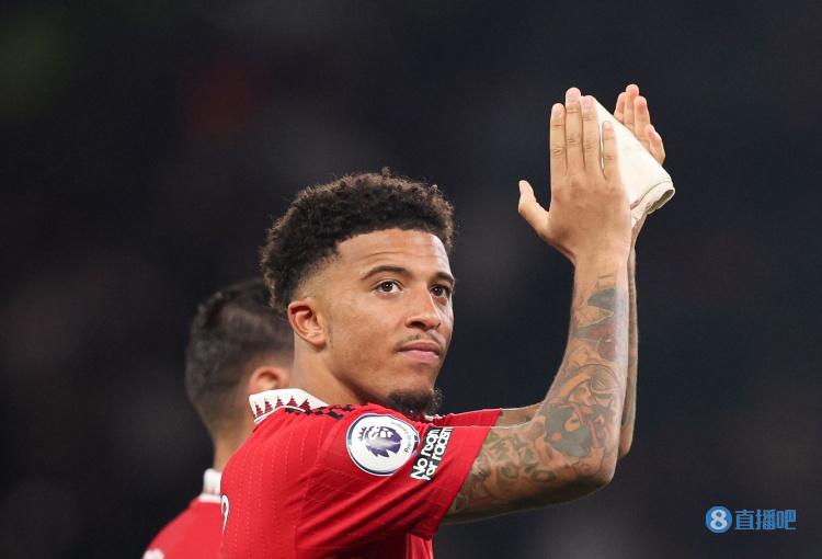 曼晚赛后评分:桑乔、埃里克森8分最高,C罗7分