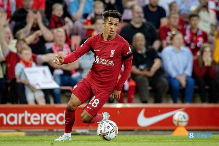 利物浦打进11年来本队英超最晚进球,卡瓦略刷新队史纪录