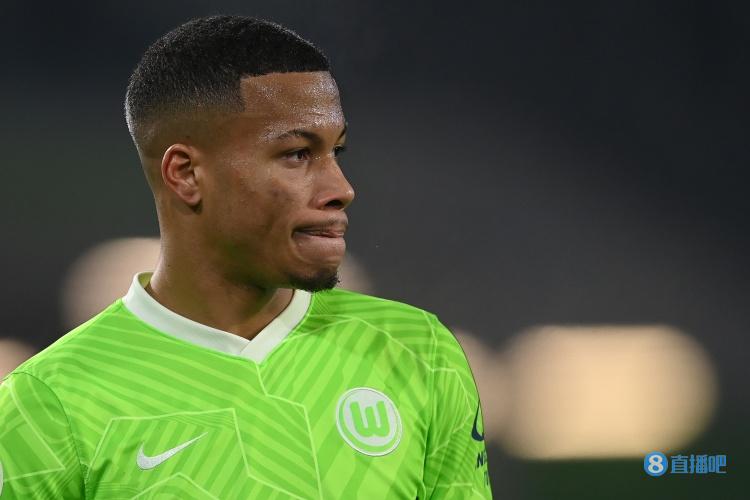 迪马济奥:米兰全力引进弗兰克斯,最新报价已非常接近狼堡要价