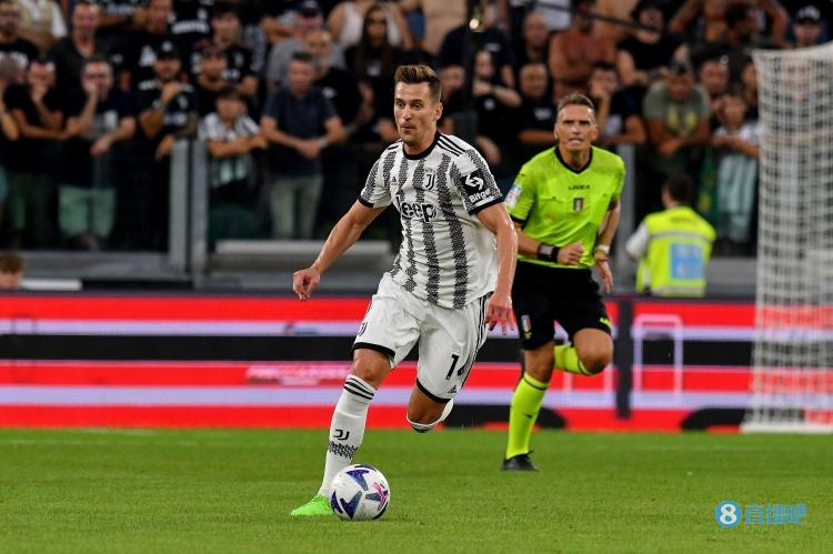 米利克:以前每次接近加盟尤文什琴斯尼都会给我打电话,这次也是