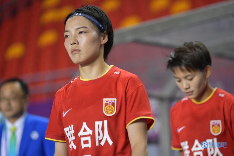 留洋再+1!中国女足国脚李梦雯租借加盟巴黎女足