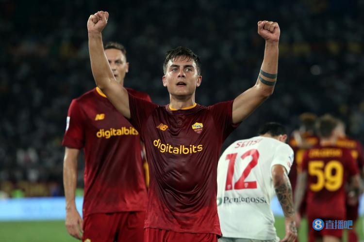 米体:国米本可能今夏引进迪巴拉,但小因扎吉拒绝放走科雷亚