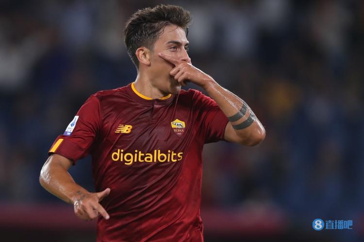 性价比?!罗马今夏签7名球员仅花费850万欧,球队暂列意甲第一