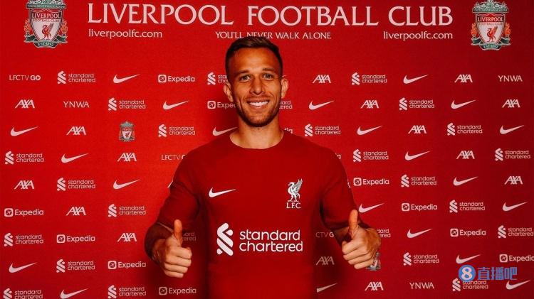 卡萨诺:阿图尔在尤文被无视却是利物浦的目标,意大利庸人太多