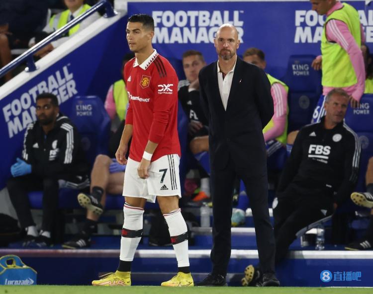 曼晚:C罗和卡塞米罗的表现让滕哈赫不用再纠结首发人选