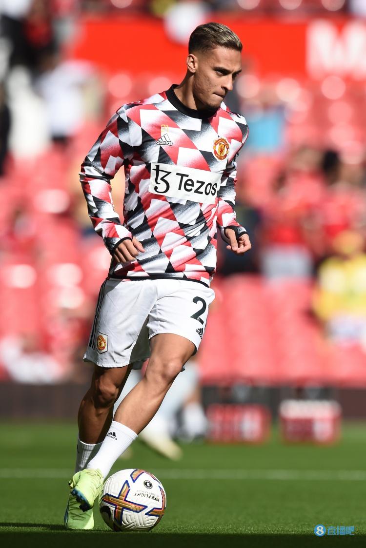 安东尼：在老特拉福德比赛让我很兴奋 我的进球是团队配合的结果