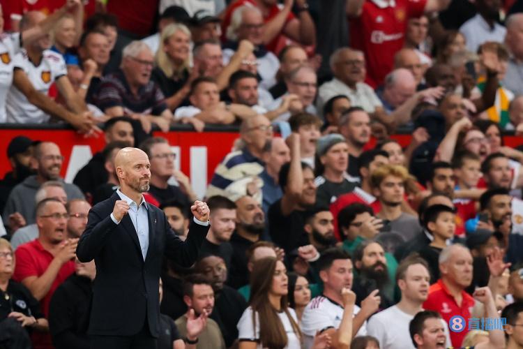 曼联笔记:相似策略下红魔顶住压力,滕哈赫巩固“改革”成果