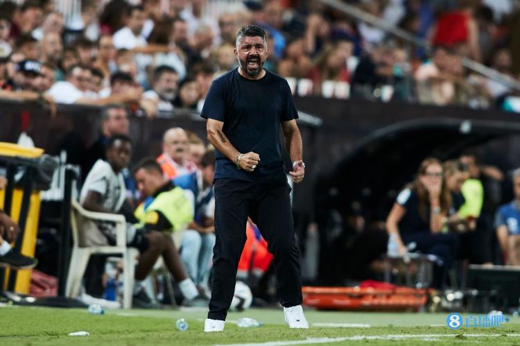 五大联赛最年轻球队TOP20排名:瓦伦西亚第1,阿森纳第4巴萨上榜