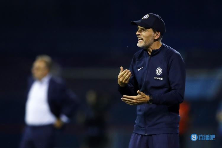 德天空:图赫尔愿为尽快重返教练席降薪,最好是去顶级英超球队