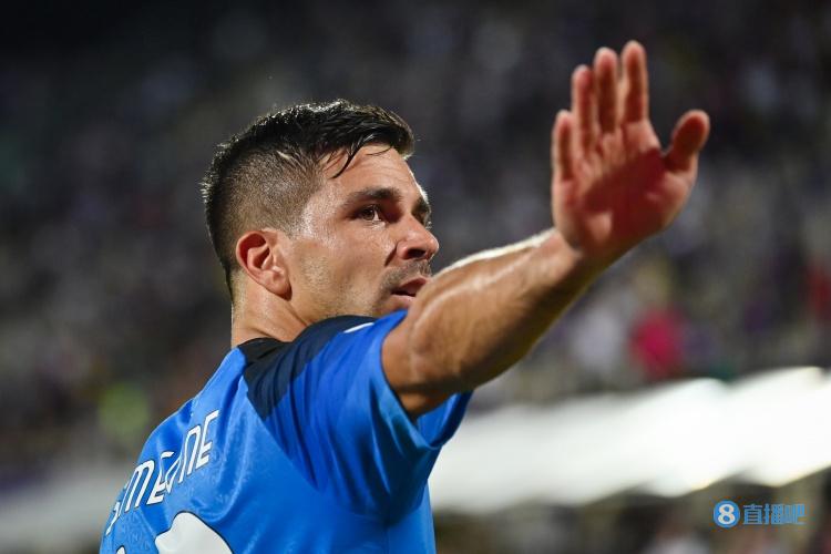 小西蒙尼:尽管那不勒斯拥有奥斯梅恩和拉斯帕多里,但我从不放弃