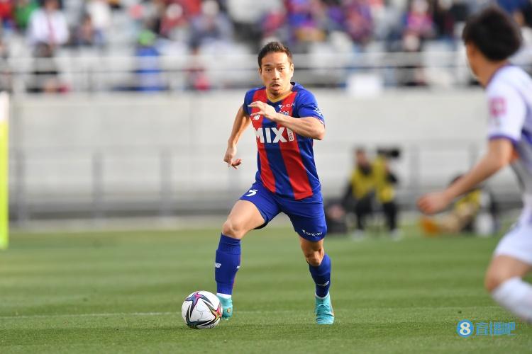 长友佑都:想起被比利时逆转仍让我感到不甘,希望能再踢世界杯