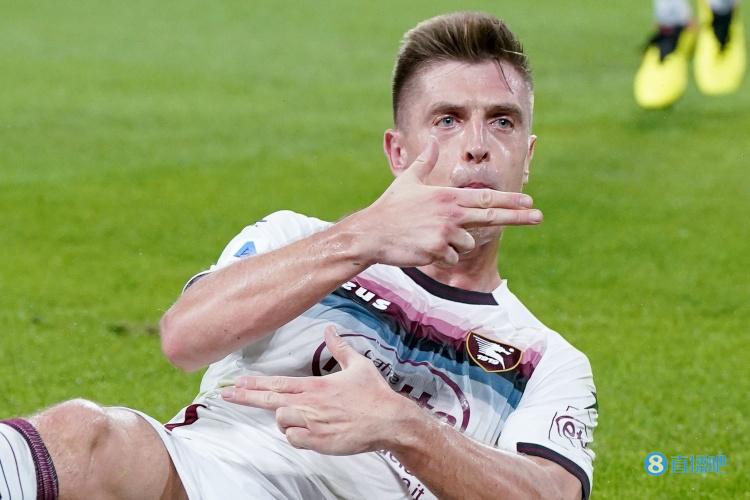 皮亚特克谈战平尤文:我们丢掉了2分,我们配得上胜利