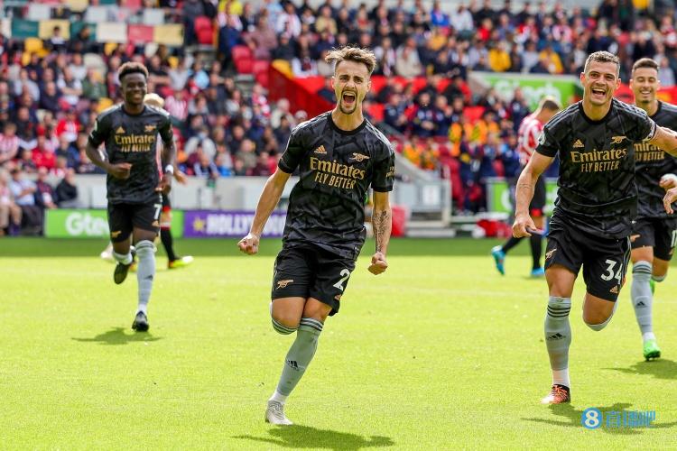 英超开局7场6胜!阿森纳历史上只有2个赛季做到,本赛季排第几?