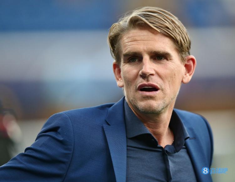 弗洛因德:很荣幸被切尔西邀请 但我在萨尔兹堡得到了最好的帮助