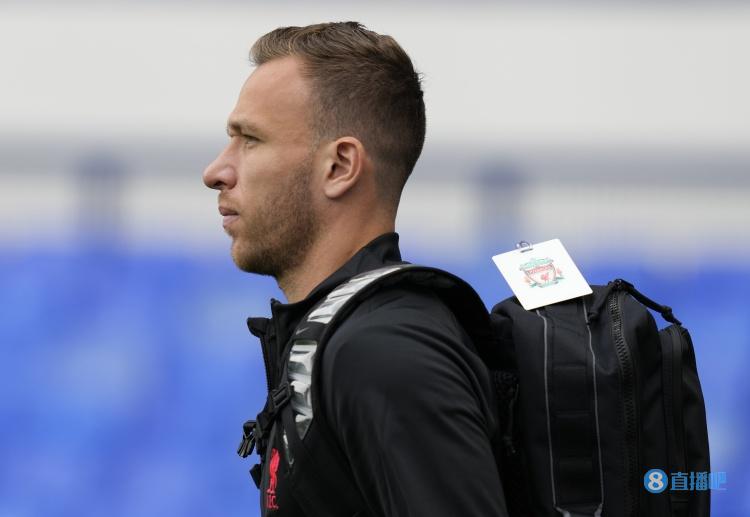 经纪人谈阿图尔:所有人都对他满意,他很快会回到最佳状态