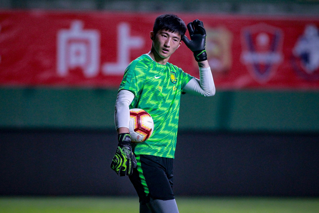 邹德海:我和张玉宁在中超等着绿城,听球迷喊“回家”感动坏了