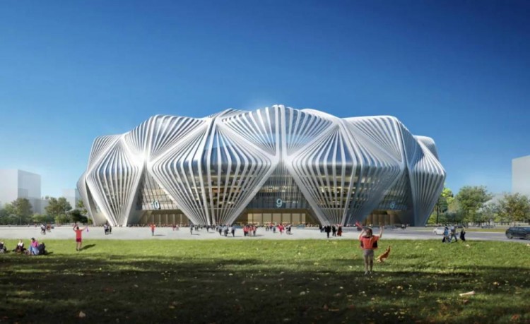 不拆!粤媒:广州城投将按规划要求,继续为恒大球场项目注资44亿