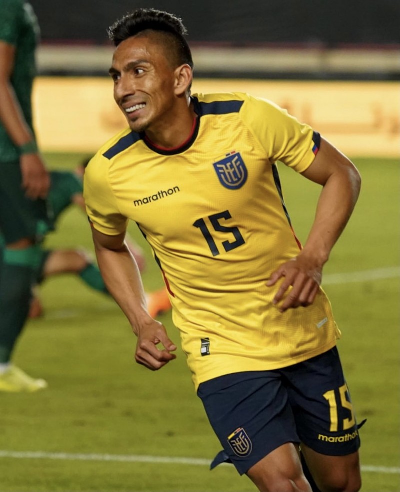 厄瓜多尔队长:日本球员展现了出色的技术,这是一场困难的比赛