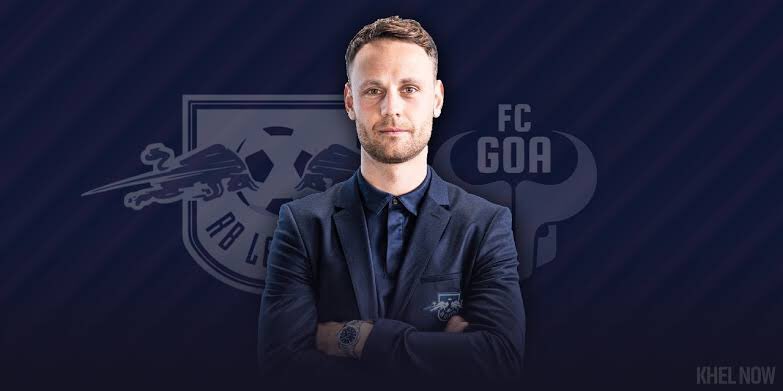 官方:莱比锡技术总监维威尔被免职,英媒称他是切尔西的目标人选