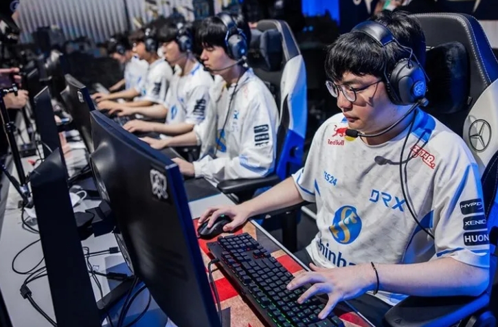 BeryL:小组赛英雄优先级可能会和入围赛不同 大树熟练度要求不高