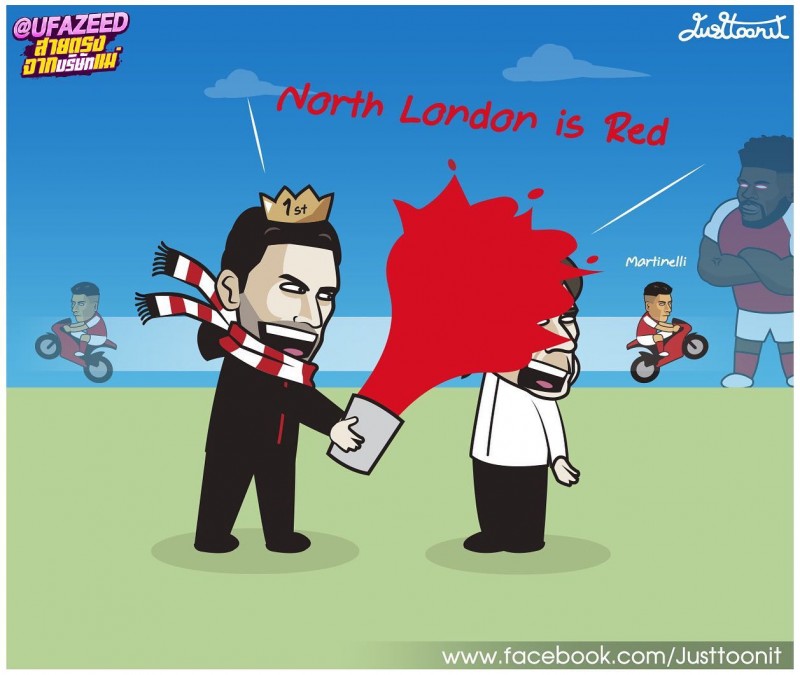 今日趣图:我已经3秒钟没听到英超榜首是谁了,吧友们能说说吗?